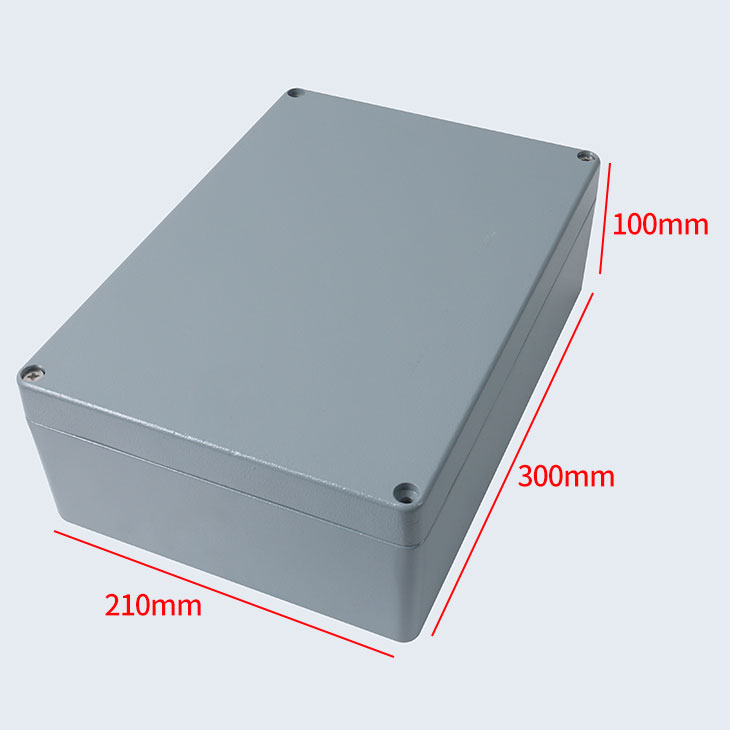 ເປັນຫຍັງຕ້ອງເລືອກກ່ອງພະລັງງານຕິດຕາມກວດກາພາຍນອກ?