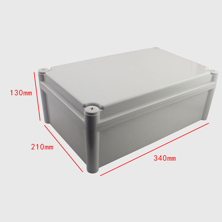 Waterproof Direct Burial Box Junction Box