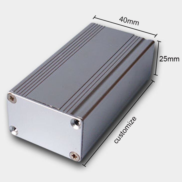 ຝາອັດອາລູມິນຽມ Extrusion