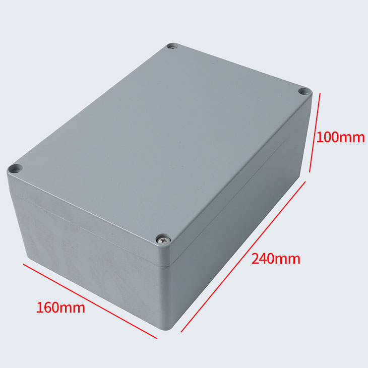Outdoor Cable Junction Box