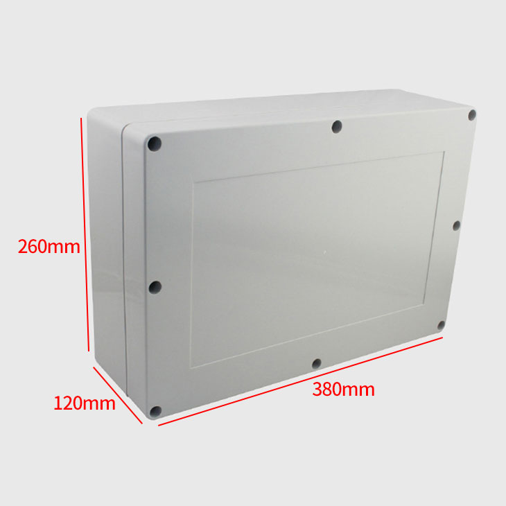 Plastic Hard Shell